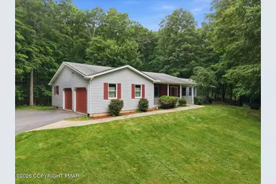  209 Foothill Boulevard, Effort, PA 18330 - Photo 4