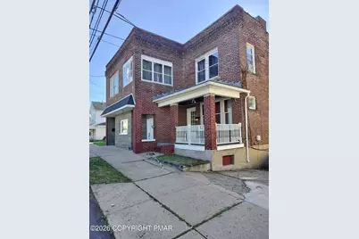  141 Grove Street, Wilkes Barre, PA 18702 - Photo 1