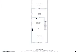 929 Monocacy St, Bethlehem, PA 18018 - Photo 2