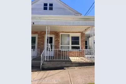  288 1/2 Hillside Avenue, Edwardsville, PA 18704 - Photo 1