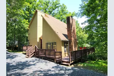  548 Clubhouse Drive, East Stroudsburg, PA 18302 - Photo 1
