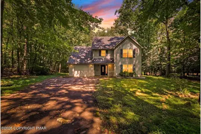  122 Edgewood Lane, Kunkletown, PA 18058 - Photo 1