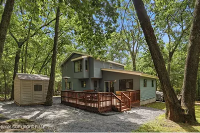  824 Clubhouse Drive, East Stroudsburg, PA 18302 - Photo 38