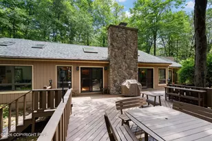 1141 Little Bear Run, Pocono Pines, PA 18350 - Photo 54