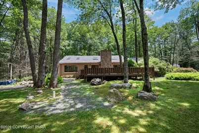  1141 Little Bear Run, Pocono Pines, PA 18350 - Photo 44