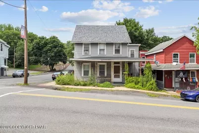  317 Berwick Street, White Haven, PA 18661 - Photo 1