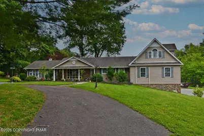  602 Fish Hill Road, East Stroudsburg, PA 18301 - Photo 1