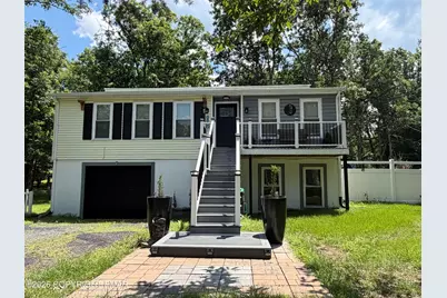  4469 Pine Ridge Drive, Bushkill, PA 18324 - Photo 1