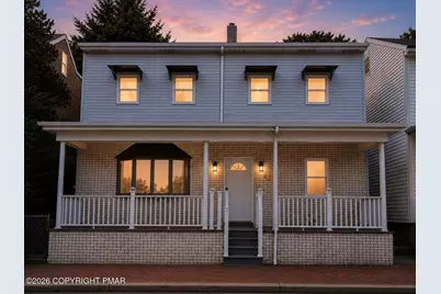  142 W Bacon Street, Pottsville, PA 17901 - Photo 2