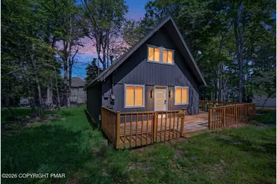  1717 Rolling Hills Drive, Tobyhanna, PA 18466 - Photo 4