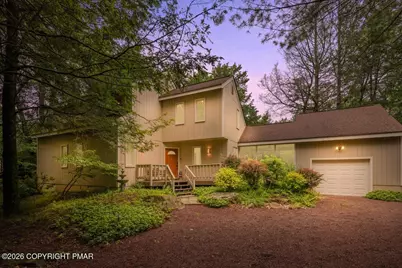  155 Tanglewood Drive, Pocono Pines, PA 18350 - Photo 2