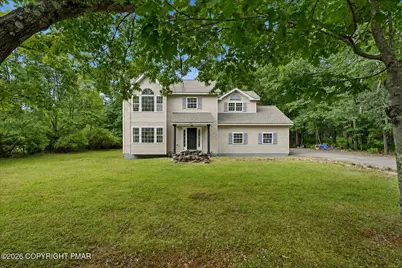  167 Bull Run, Long Pond, PA 18334 - Photo 1