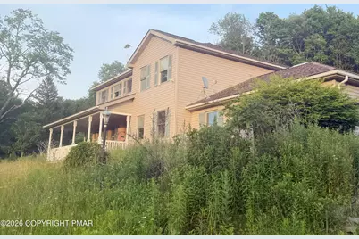  134 Pine Grove Road, Newfoundland, PA 18445 - Photo 2