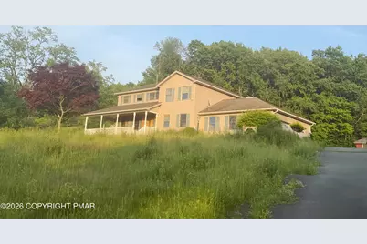  134 Pine Grove Road, Newfoundland, PA 18445 - Photo 1