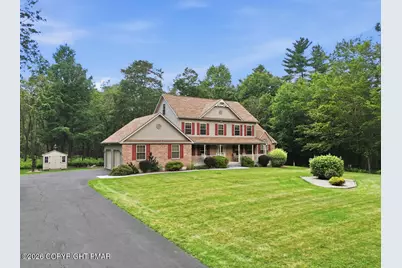  138 Scenic Drive, Blakeslee, PA 18610 - Photo 82