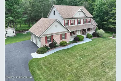  138 Scenic Drive, Blakeslee, PA 18610 - Photo 90