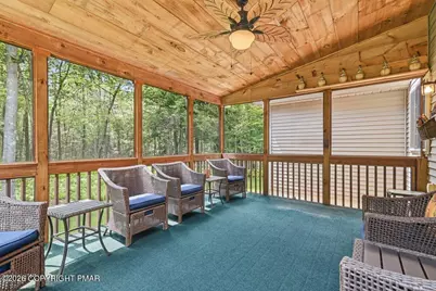  138 Scenic Drive, Blakeslee, PA 18610 - Photo 28