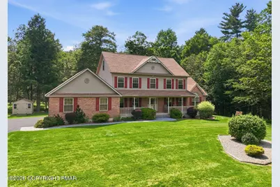  138 Scenic Drive, Blakeslee, PA 18610 - Photo 84