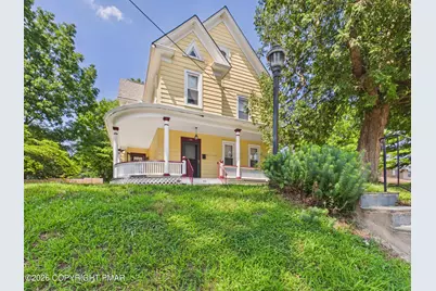  126 E Brown Street, East Stroudsburg, PA 18301 - Photo 1