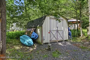 456 Maxatawny Dr, Pocono Lake, PA 18347 - Photo 22