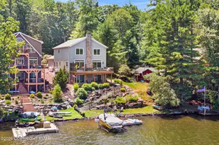 116 S Lake Dr, Lake Harmony, PA 18624 - Photo 1