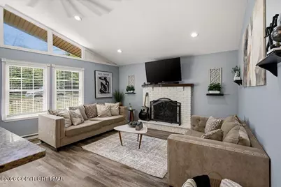  1739 Rolling Hills Drive, Tobyhanna, PA 18466 - Photo 6