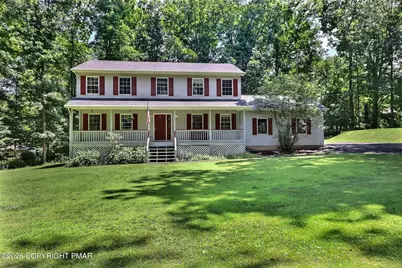  136 Marcelle Terrace, Tannersville, PA 18372 - Photo 1