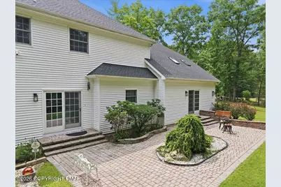 498 Twinbrook Road, Bear Creek, PA 18602 - Photo 102