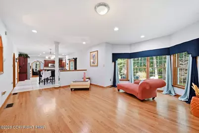  498 Twinbrook Road, Bear Creek, PA 18602 - Photo 6