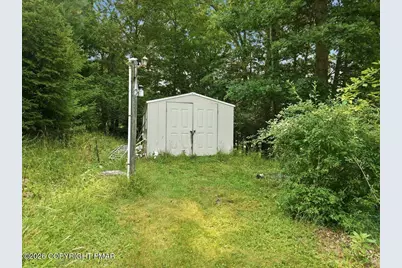  1106 Upper Seese Hill Road, Canadensis, PA 18325 - Photo 46