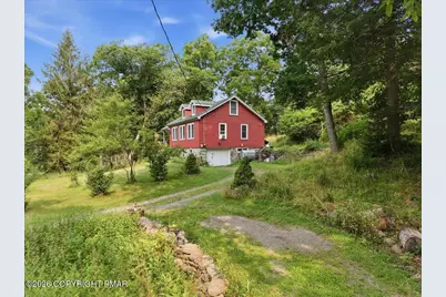  1106 Upper Seese Hill Road, Canadensis, PA 18325 - Photo 42