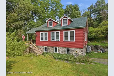  1106 Upper Seese Hill Road, Canadensis, PA 18325 - Photo 38