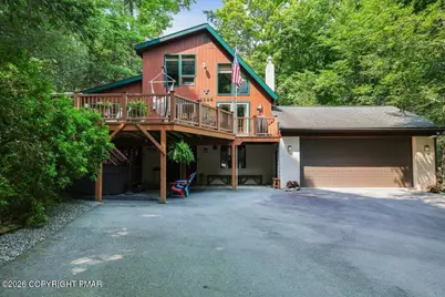  3338 Northwood Place, Lake Ariel, PA 18436 - Photo 1