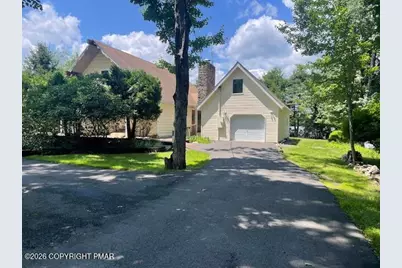  2132 Shore Line Drive, Pocono Summit, PA 18346 - Photo 2