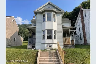  532 South Avenue, Jim Thorpe, PA 18229 - Photo 1