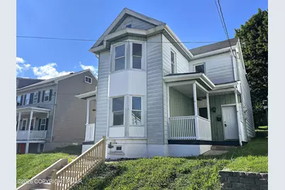  532 South Avenue, Jim Thorpe, PA 18229 - Photo 6