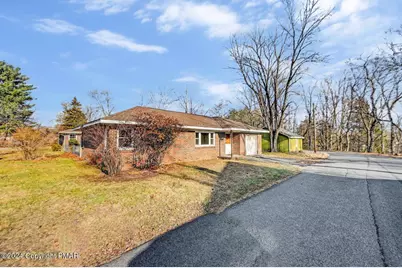  850 Church Street, Stroudsburg, PA 18360 - Photo 4
