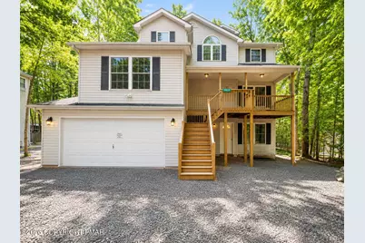  7225 Winnebago Drive, Pocono Lake, PA 18347 - Photo 1