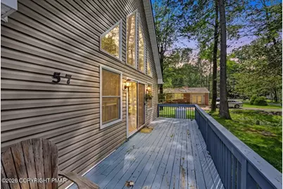 57 Swamp Hollow Lane, Albrightsville, PA 18210 - Photo 42