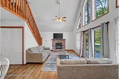  57 Swamp Hollow Lane, Albrightsville, PA 18210 - Photo 8