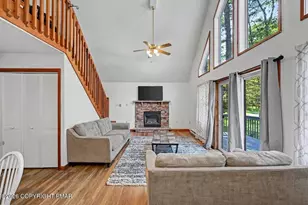 57 Swamp Holw Ln, Albrightsville, PA 18210 - Photo 8