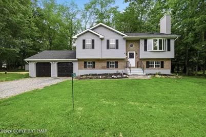  296 Scotch Pine Drive, Pocono Summit, PA 18346 - Photo 2