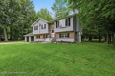  296 Scotch Pine Drive, Pocono Summit, PA 18346 - Photo 4
