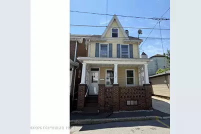  230 W Early Avenue, Coaldale, PA 18218 - Photo 1