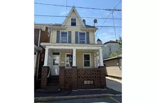 230 W Early Ave, Coaldale, PA 18218 - Photo 1