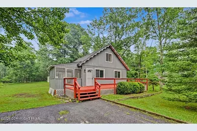  3331 Aspen Road, Kunkletown, PA 18058 - Photo 1