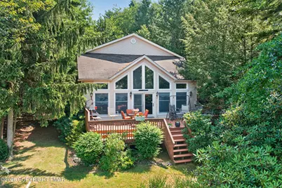  99 N Lake Drive, Lake Harmony, PA 18624 - Photo 14