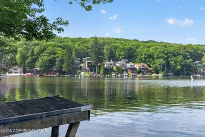  99 N Lake Drive, Lake Harmony, PA 18624 - Photo 8