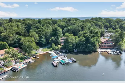  99 N Lake Drive, Lake Harmony, PA 18624 - Photo 10