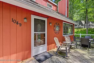 1049 Maple Dr, Pocono Lake, PA 18347 - Photo 4